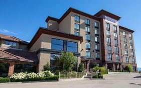 Kelowna Holiday Inn Express